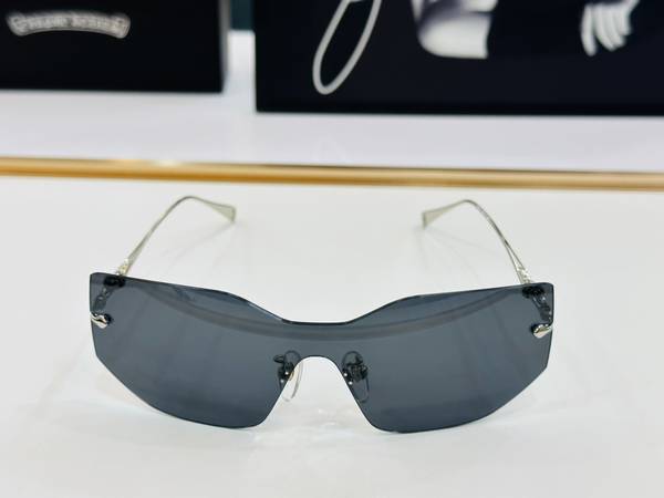 Chrome Heart Sunglasses Top Quality CRS00994